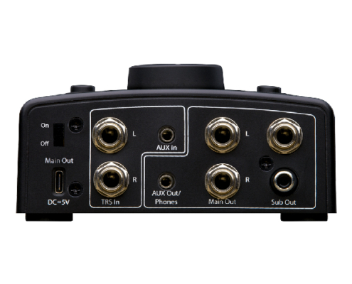 Presonus Micro Station BT Lebanon