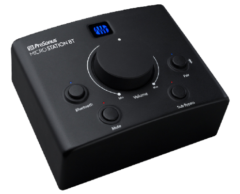 Presonus Micro Station BT Lebanon