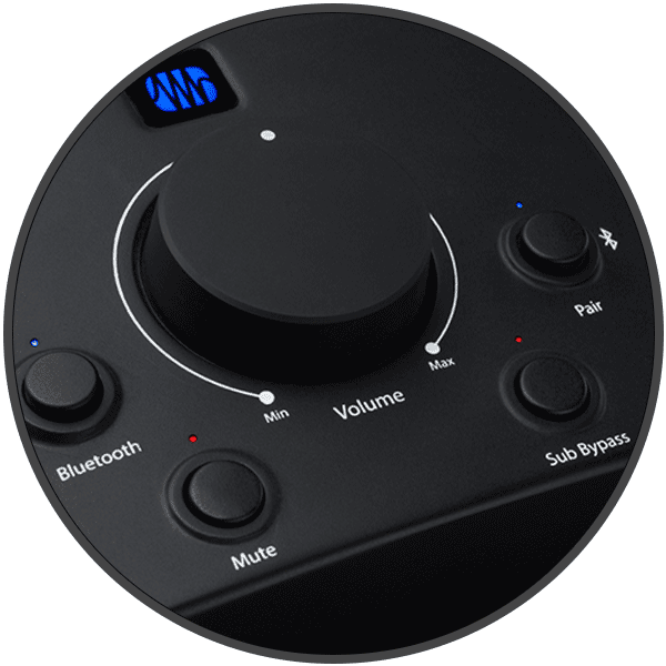 Presonus Micro Station BT Lebanon