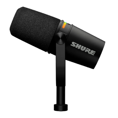 Shure MV7+ Lebanon