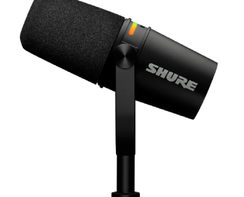 Shure MV7+ Lebanon 1-600 Shure MV7+ Lebanon