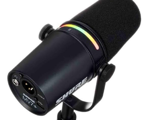 Shure MV7+ Lebanon 3-600 Shure MV7+ Lebanon