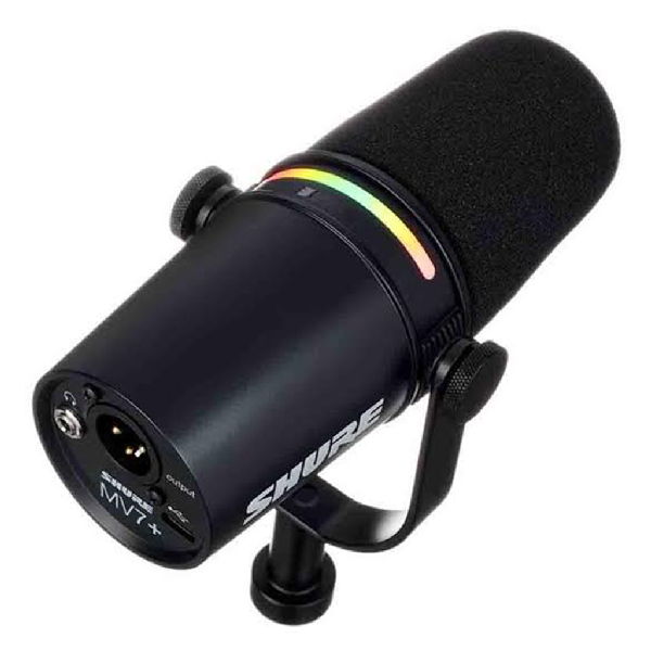 Shure MV7+ Lebanon 3-600 Shure MV7+ Lebanon