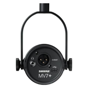 Shure MV7+ Lebanon 4-600 Shure MV7+ Lebanon