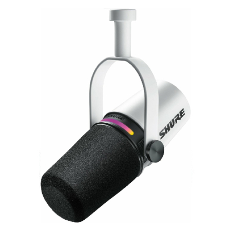 Shure MV7+ Lebanon