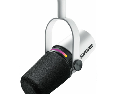 Shure MV7+ Lebanon 5-600 Shure MV7+ Lebanon