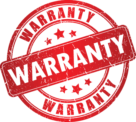 Warranty Warranty