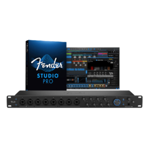 Fender Studio Quantum LT 16 Lebanon 6-600 Fender Studio Quantum LT 16 Lebanon
