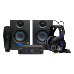 Fender Studio Quantum Complete Bundle Lebanon 2-600 Fender Studio Quantum Complete Bundle Lebanon
