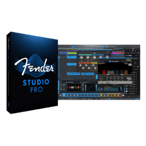 Fender Studio Quantum Creator Bundle Lebanon 3-600 Fender Studio Quantum Creator Bundle Lebanon