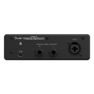 Fender Studio Quantum LT 2 Lebanon 1-600 Fender Studio Quantum LT 2 Lebanon