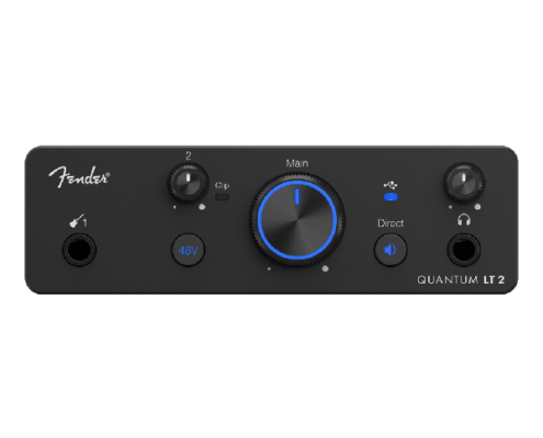 Fender Studio Quantum LT 2 Lebanon 5-600 Fender Studio Quantum LT 2 Lebanon