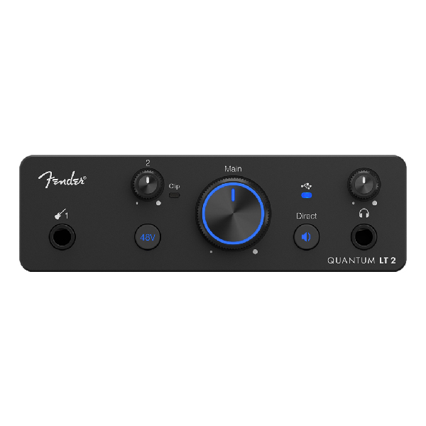 Fender Studio Quantum LT 2 Lebanon 5-600 Fender Studio Quantum LT 2 Lebanon