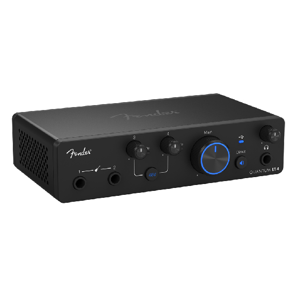 Fender Studio Quantum LT 4 Lebanon