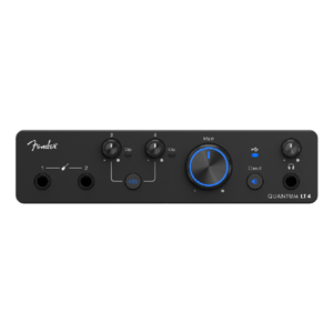 Fender Studio Quantum LT 4 Lebanon