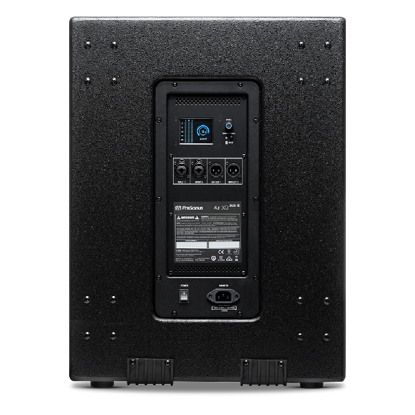 Presonus Air XD Sub 15 Lebanon 1-600 Presonus Air XD Sub 15 Lebanon