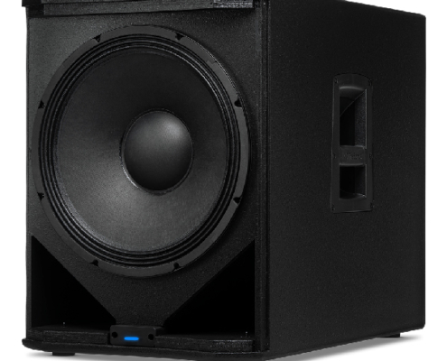 Presonus Air XD Sub 15 Lebanon 6-600 Presonus Air XD Sub 15 Lebanon