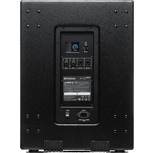 Presonus Air XD Sub 15 Lebanon C1 Presonus Air XD Sub 15 Lebanon