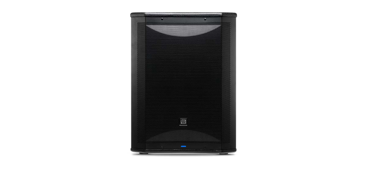 Presonus Air XD Sub 15 Lebanon Front Presonus Air XD Sub 15 Lebanon