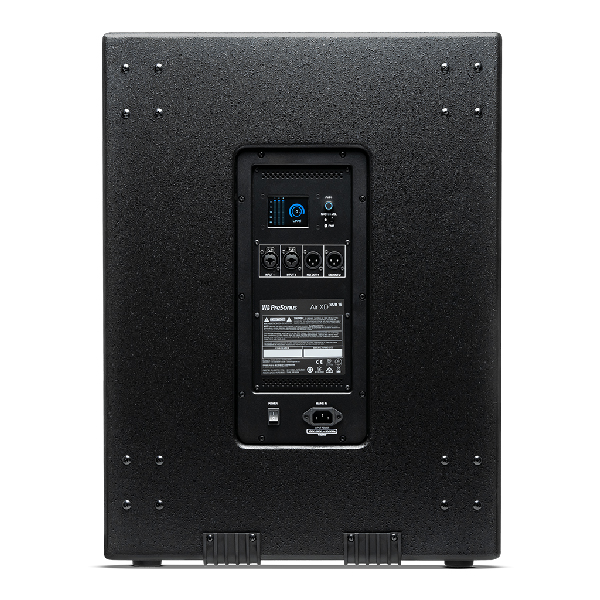 Presonus Air XD Sub 18 Lebanon 2-600 Presonus Air XD Sub 18 Lebanon