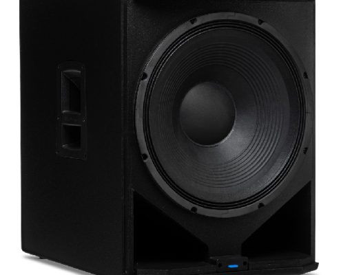 Presonus Air XD Sub 18 Lebanon 4-600 Presonus Air XD Sub 18 Lebanon