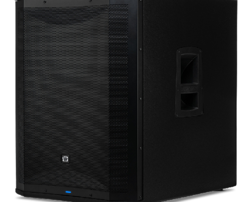 Presonus Air XD Sub 18 Lebanon 7-600 Presonus Air XD Sub 18 Lebanon