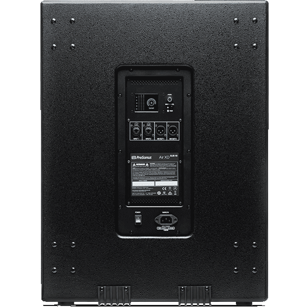 Presonus Air XD Sub 18 Lebanon C2 Presonus Air XD Sub 18 Lebanon