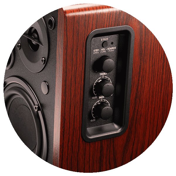 Presonus Eris Accent BT Lebanon