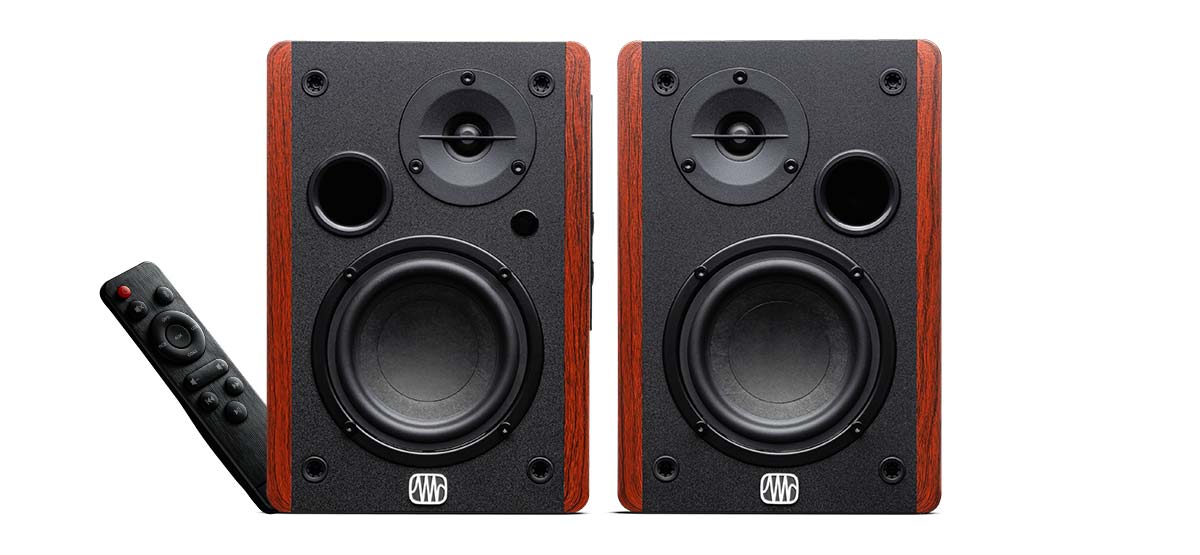 Presonus Eris Accent BT Lebanon