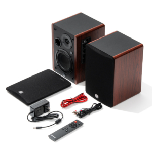 Presonus Eris Accent Lebanon 2-600 Presonus Eris Accent Lebanon