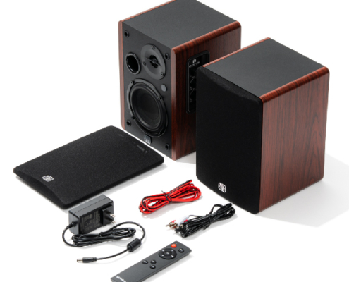 Presonus Eris Accent Lebanon 2-600 Presonus Eris Accent Lebanon