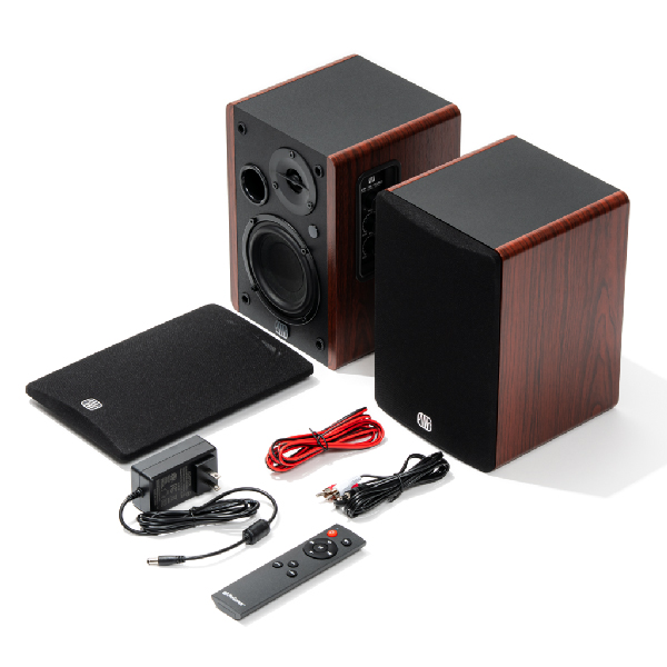 Presonus Eris Accent Lebanon 2-600 Presonus Eris Accent Lebanon
