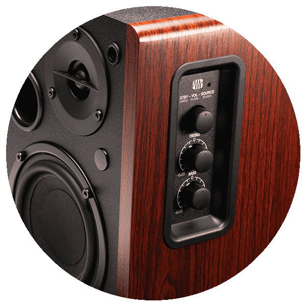 Presonus Eris Accent Lebanon C1 Presonus Eris Accent Lebanon