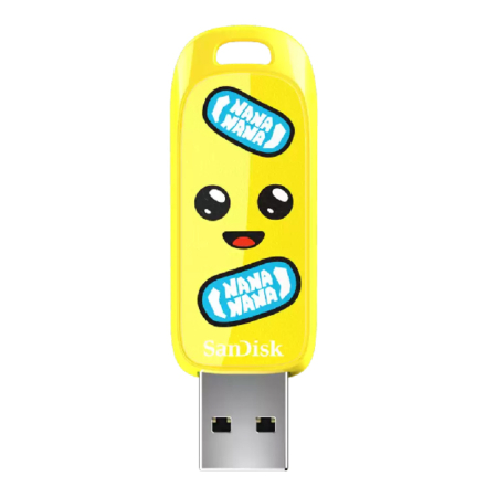 Sandisk Fortnite 128GB USB Lebanon