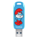 Sandisk Papa Smurf 128GB USB Lebanon