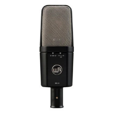 Warm Audio WA-14 Lebanon
