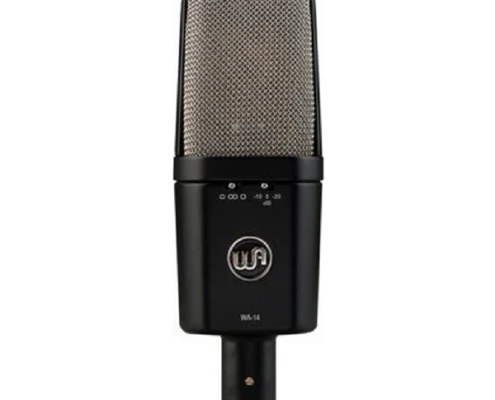 Warm Audio WA-14 Lebanon