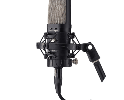 Warm Audio WA-14 Lebanon