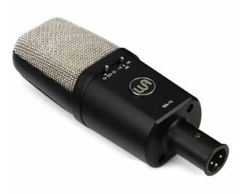 Warm Audio WA-14 Lebanon