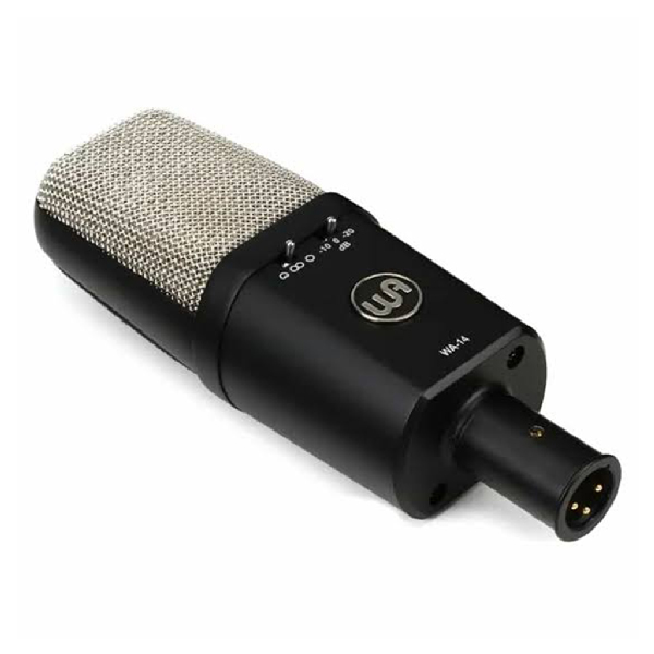 Warm Audio WA-14 Lebanon