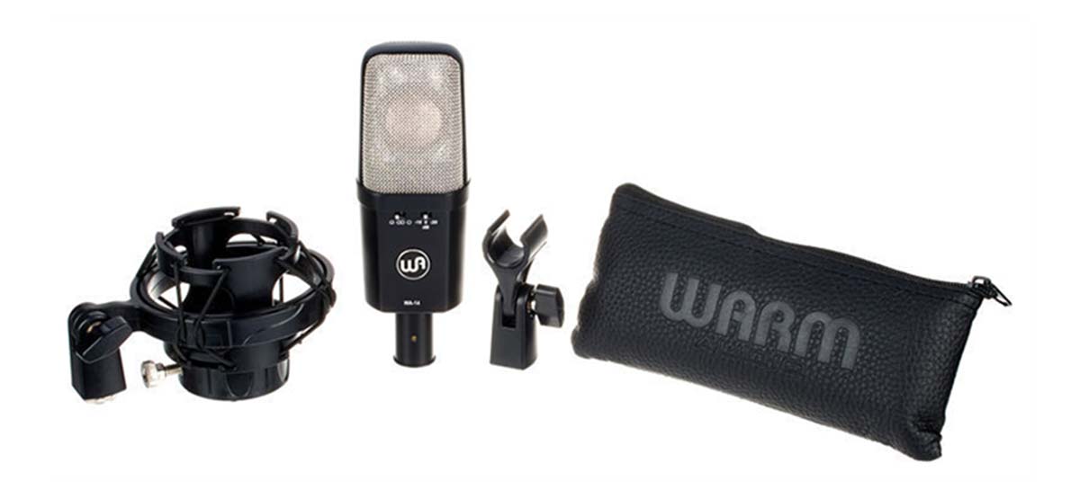 Warm Audio WA-14 Lebanon