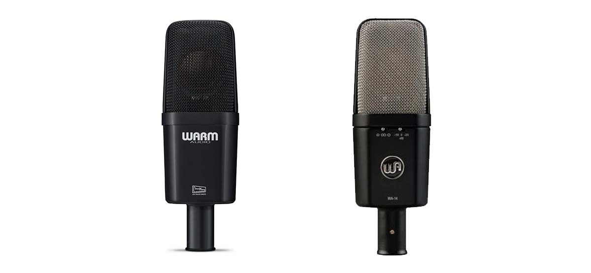 Warm Audio WA-14 Lebanon