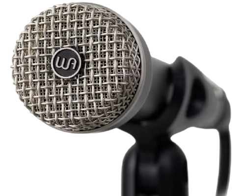 Warm Audio WA-19 Lebanon 1-600 Warm Audio WA-19 Lebanon