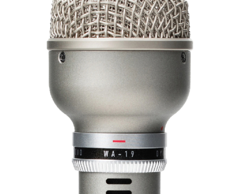 Warm Audio WA-19 Lebanon 2-600 Warm Audio WA-19 Lebanon