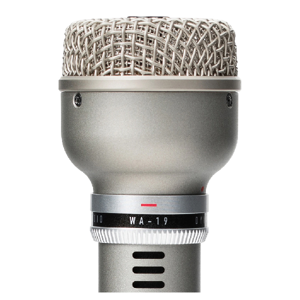 Warm Audio WA-19 Lebanon 2-600 Warm Audio WA-19 Lebanon