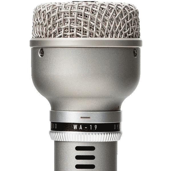Warm Audio WA-19 Lebanon C2 Warm Audio WA-19 Lebanon
