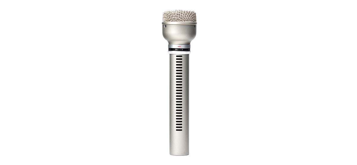 Warm Audio WA-19 Lebanon front Warm Audio WA-19 Lebanon