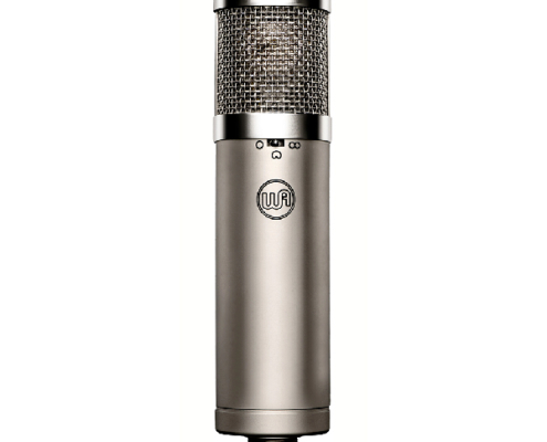 Warm Audio WA-47jr FET Lebanon