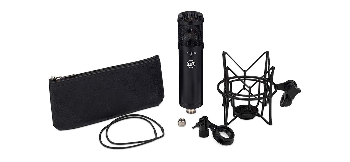 Warm Audio WA-47jr FET Lebanon