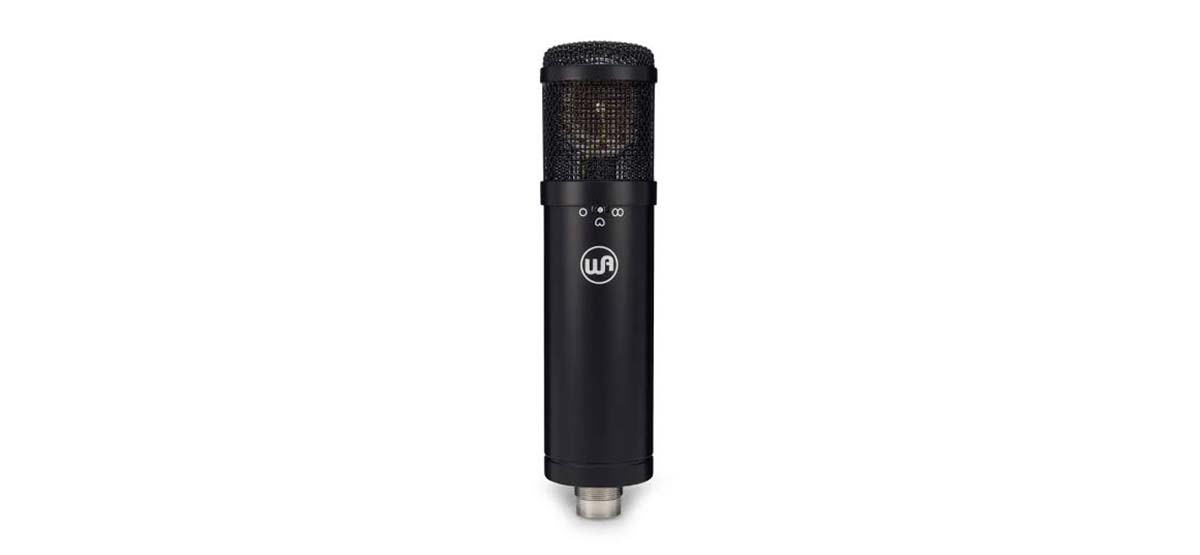 Warm Audio WA-47jr FET Lebanon